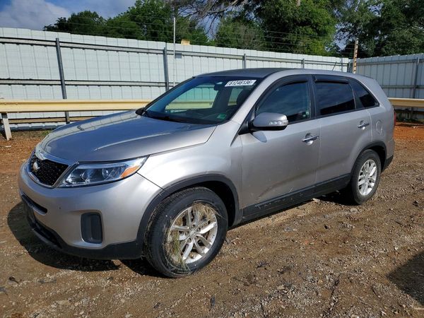 2014 KIA SORENTO Base/ LX