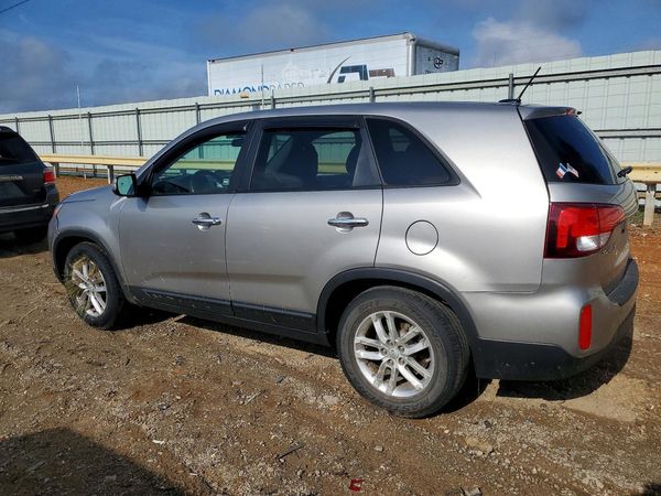 2014 KIA SORENTO Base/ LX