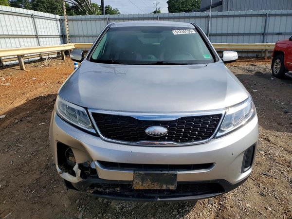 2014 KIA SORENTO Base/ LX
