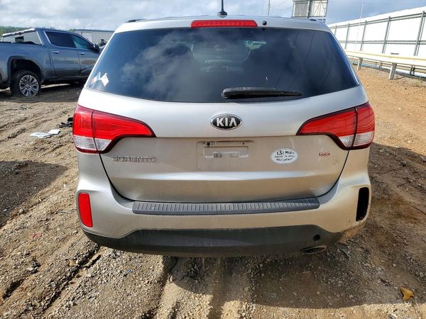2014 KIA SORENTO Base/ LX