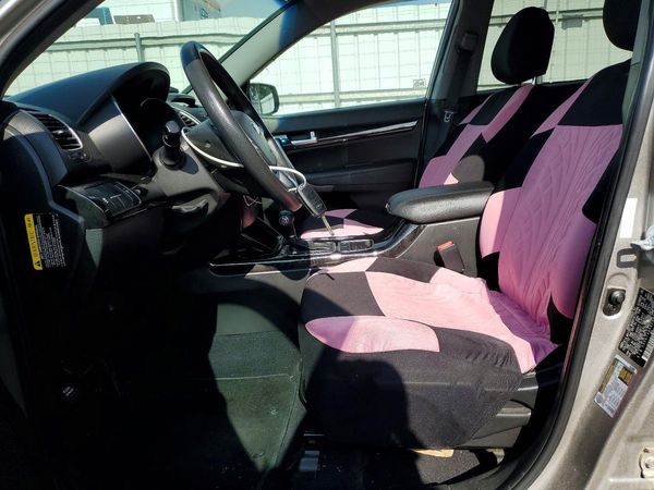 2014 KIA SORENTO Base/ LX