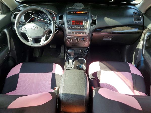 2014 KIA SORENTO Base/ LX