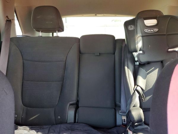 2014 KIA SORENTO Base/ LX