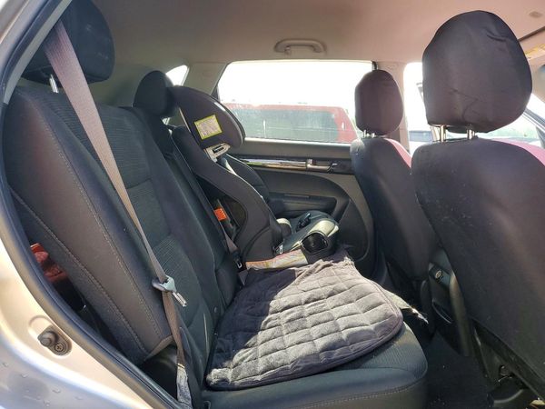 2014 KIA SORENTO Base/ LX