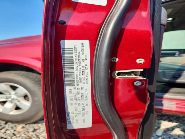 2015 RAM 1500 SLT