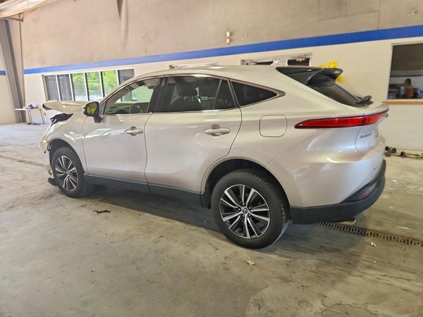 2021 TOYOTA VENZA