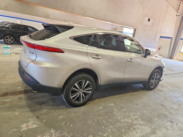 2021 TOYOTA VENZA