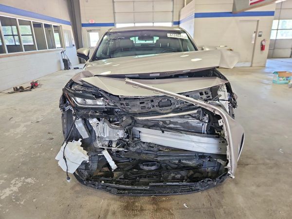 2021 TOYOTA VENZA