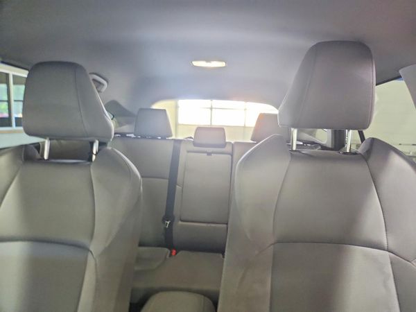 2021 TOYOTA VENZA