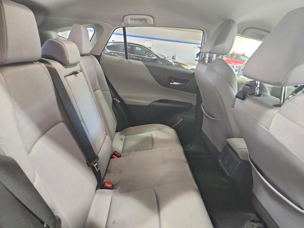 2021 TOYOTA VENZA