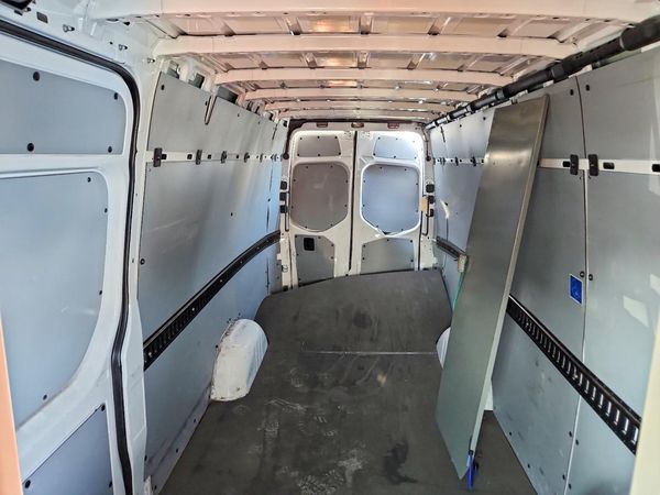 2023 MERCEDES-BENZ SPRINTER 907 (VS30)
