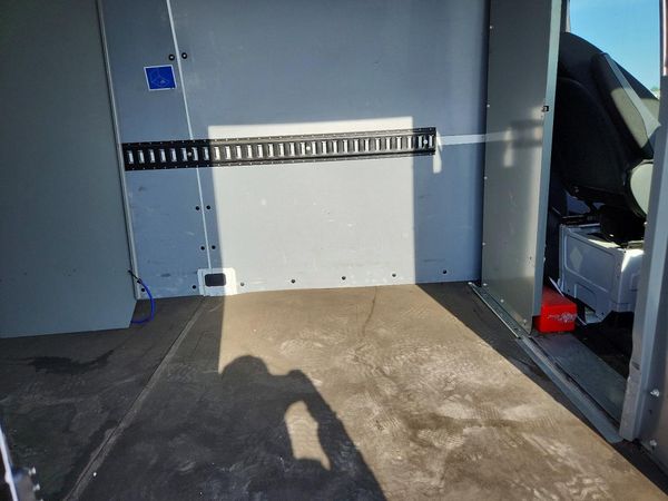 2023 MERCEDES-BENZ SPRINTER 907 (VS30)