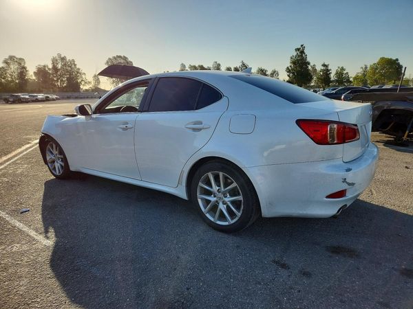 2013 LEXUS IS 250