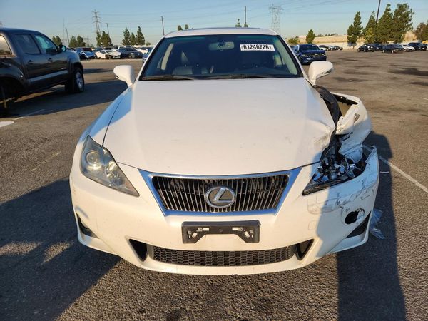 2013 LEXUS IS 250
