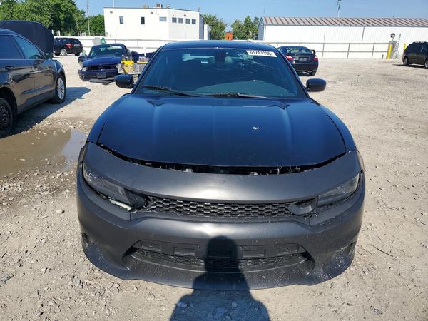 2016 DODGE CHARGER SE