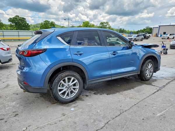 2022 MAZDA CX-5 Preferred Package
