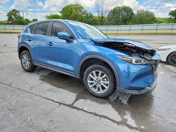 2022 MAZDA CX-5 Preferred Package