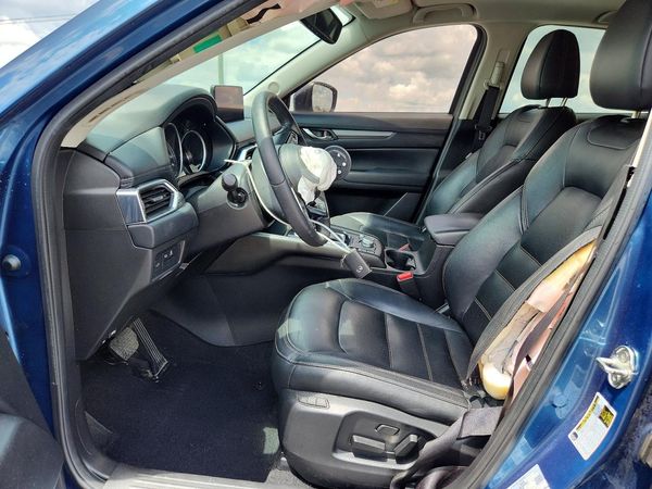 2022 MAZDA CX-5 Preferred Package
