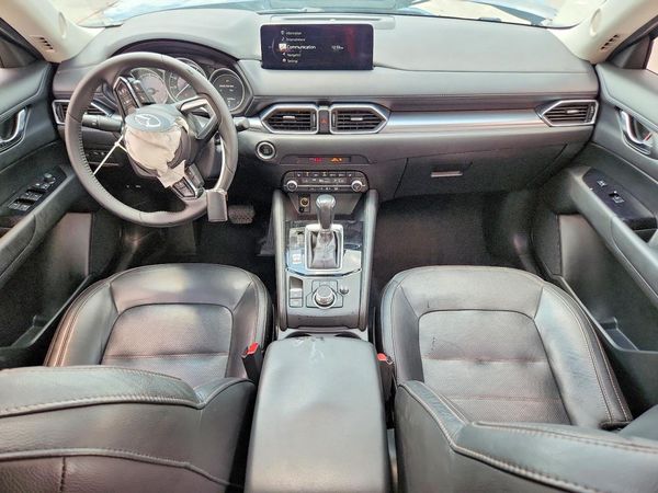 2022 MAZDA CX-5 Preferred Package