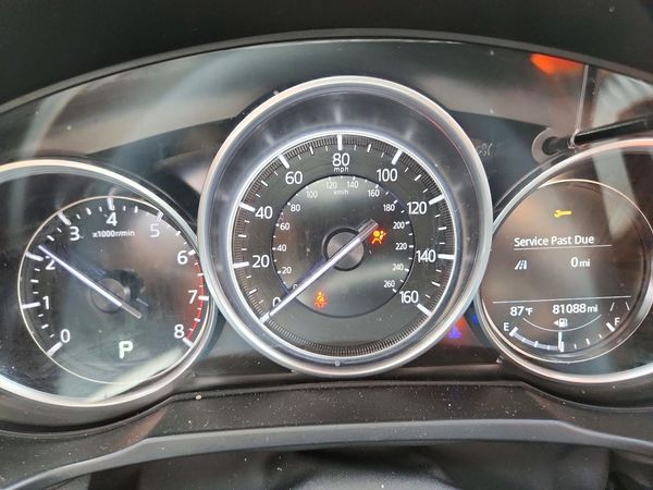2022 MAZDA CX-5 Preferred Package