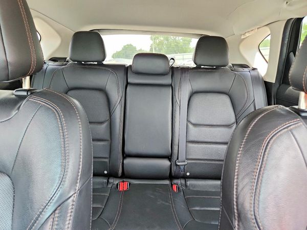 2022 MAZDA CX-5 Preferred Package
