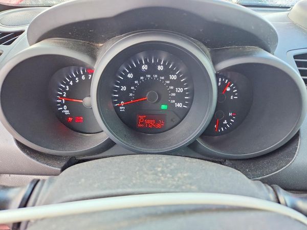 2013 KIA SOUL