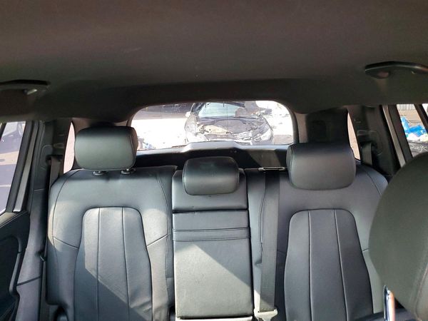 2020 MERCEDES-BENZ GLB GLB250-4M