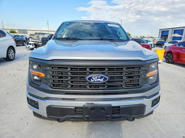 2025 FORD F150 XL