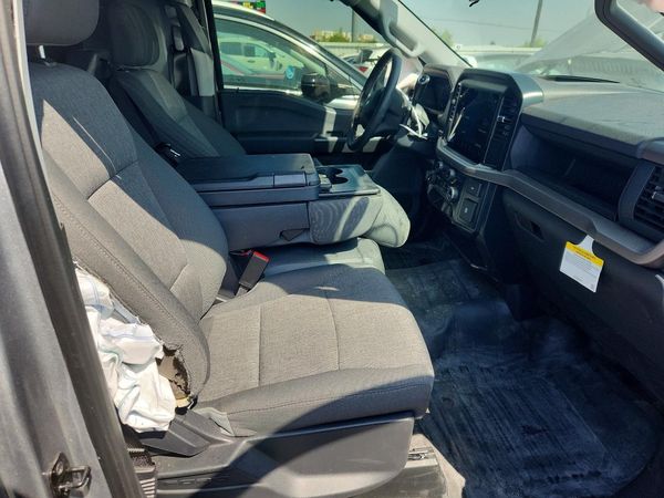 2025 FORD F150 XL