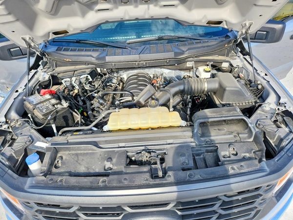 2025 FORD F150 XL