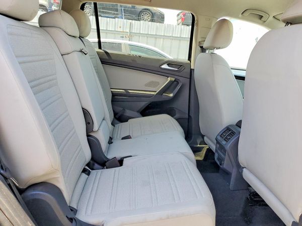2023 VOLKSWAGEN TIGUAN S