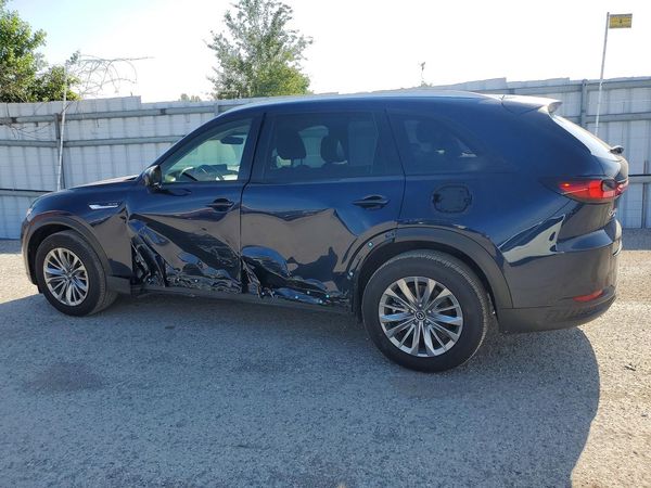 2026 MAZDA CX-90 Premium Sport
