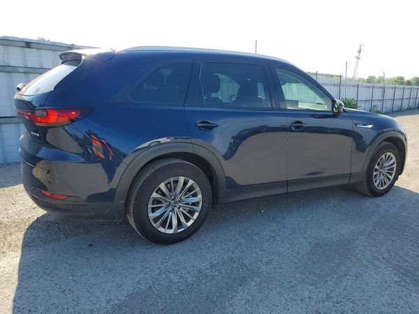 2026 MAZDA CX-90 Premium Sport
