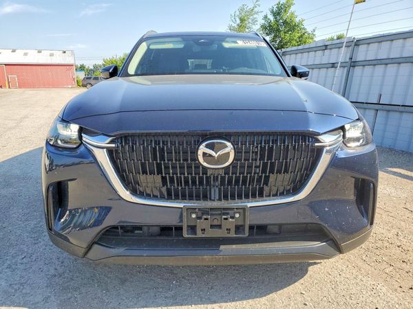 2026 MAZDA CX-90 Premium Sport
