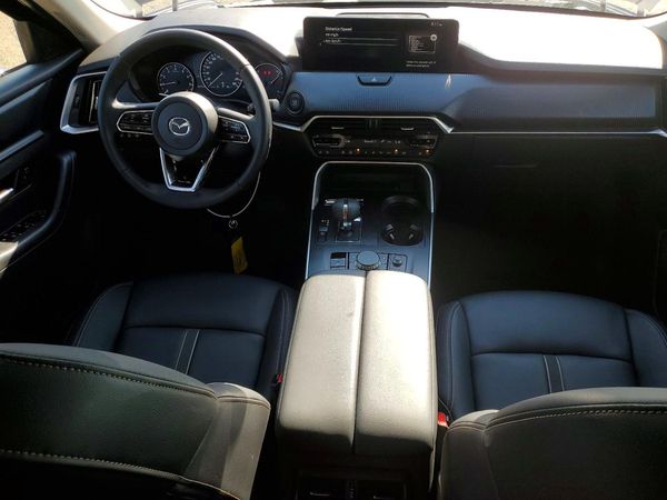 2026 MAZDA CX-90 Premium Sport
