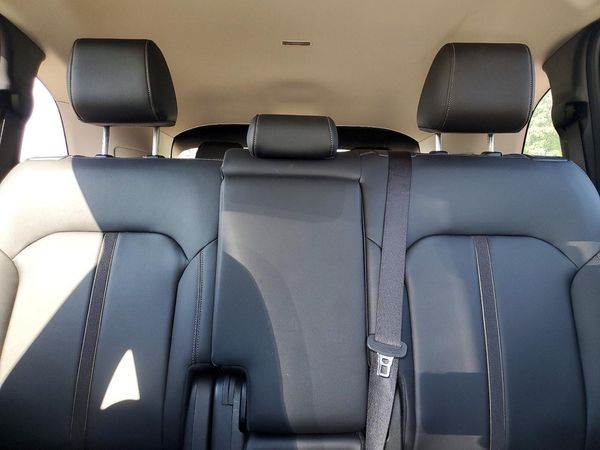 2026 MAZDA CX-90 Premium Sport