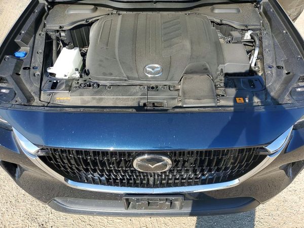 2026 MAZDA CX-90 Premium Sport