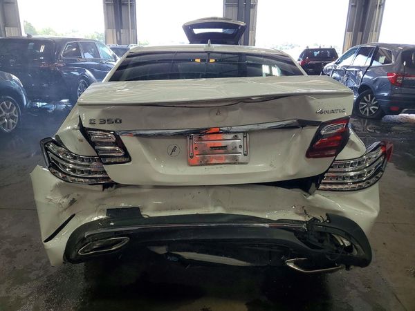 2015 MERCEDES-BENZ E