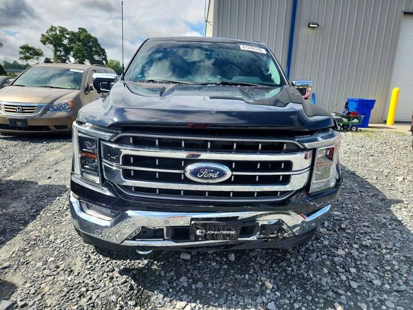 2021 FORD F150