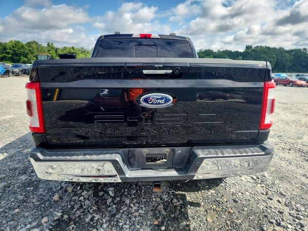2021 FORD F150