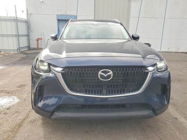2025 MAZDA CX-90 Preferred