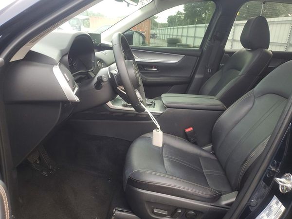 2025 MAZDA CX-90 Preferred