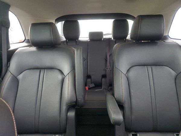 2025 MAZDA CX-90 Preferred