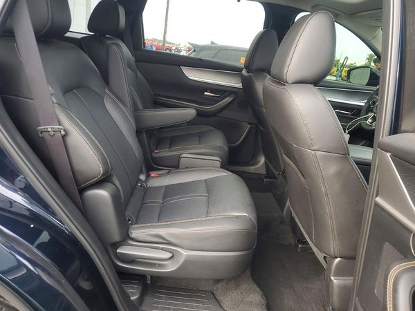 2025 MAZDA CX-90 Preferred