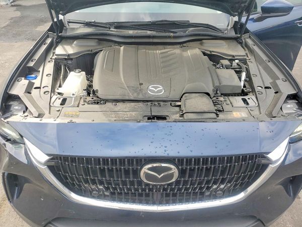 2025 MAZDA CX-90 Preferred