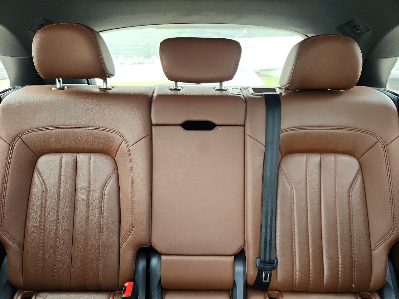 2019 AUDI Q5 quattro Premium Plus