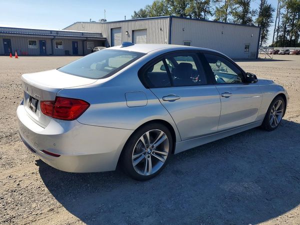 2014 BMW 328