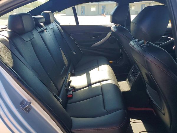 2014 BMW 328