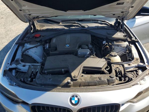2014 BMW 328