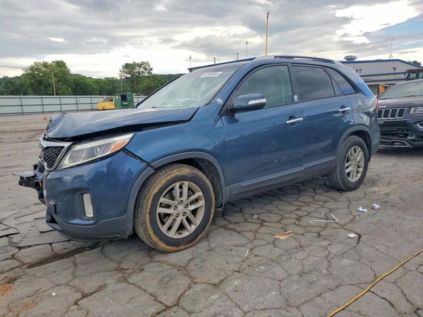 2014 KIA SORENTO Base/ LX